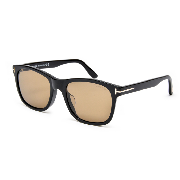 トムフォード TOM FORD レディース サングラス TF0595F 01J