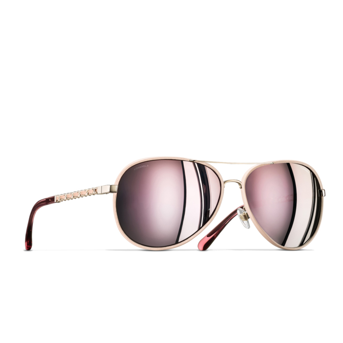 シャネル CHANEL SUNGLASS  メンズサングラス 4219Q C395 5R