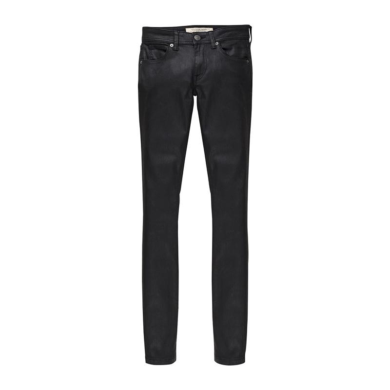 バーバリーBURBERRY レディース ブラック ジーンズ 3946452 00100 BLACK