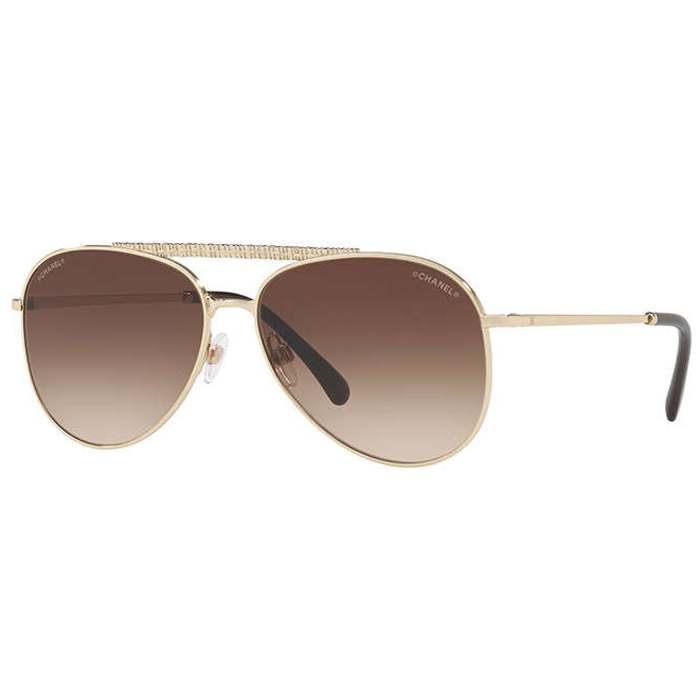 シャネル CHANEL SUNGLASS レディースサングラス CH4231 C395 S5