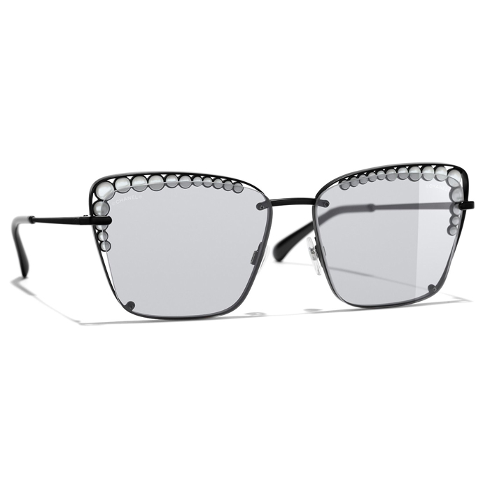 シャネル CHANEL SUNGLASS レディースサングラス CH4235H C101 87
