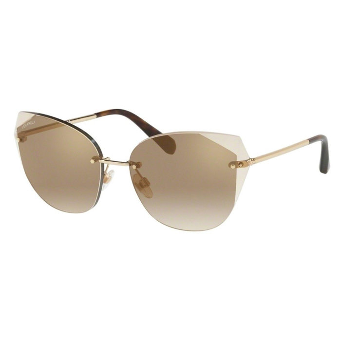 シャネル  CHANEL SUNGLASS レディースサングラス CH4237 C3956H