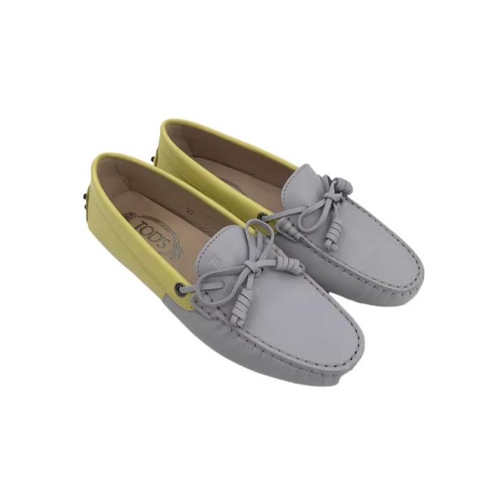 トッズ TOD'S レディース シューズ XW0FW0L160 88E 083R