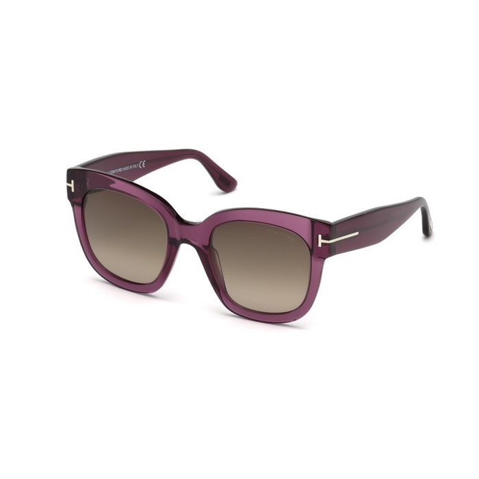 トムフォード TOM FORD レディース サングラス TF0613F 69K