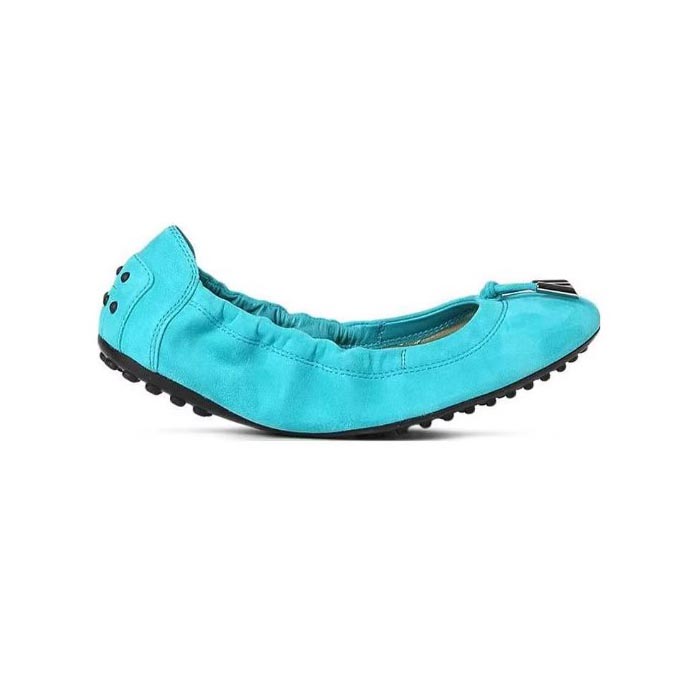 トッズ TOD'S レディース シューズ XW0HI03460 HR0 T204