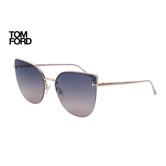 トムフォード TOM FORD レディース サングラス TF0652 28B