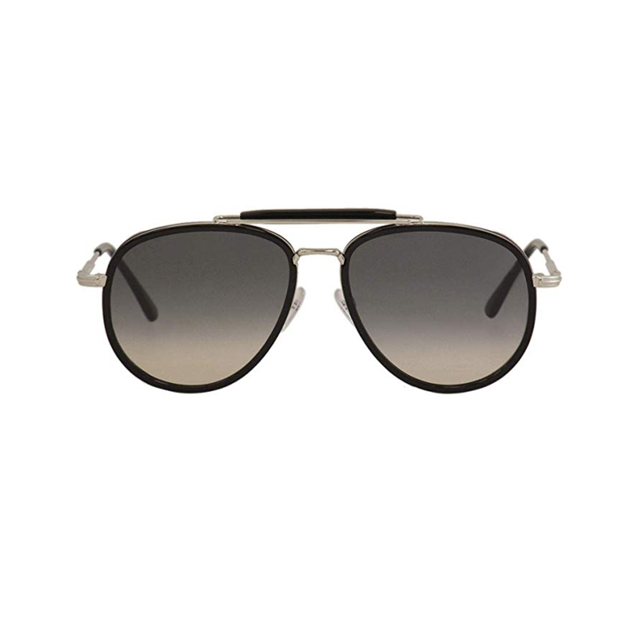 トムフォード TOM FORD メンズ サングラス TF0666 01B