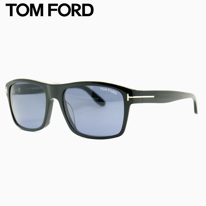 トムフォード TOM FORD レディース サングラス TF0678F 01V