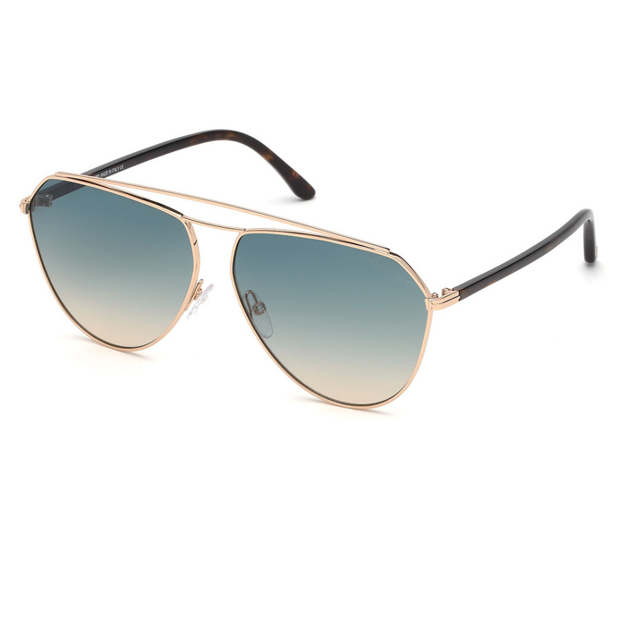 トムフォード TOM FORD レディース サングラス TF0681 28Z