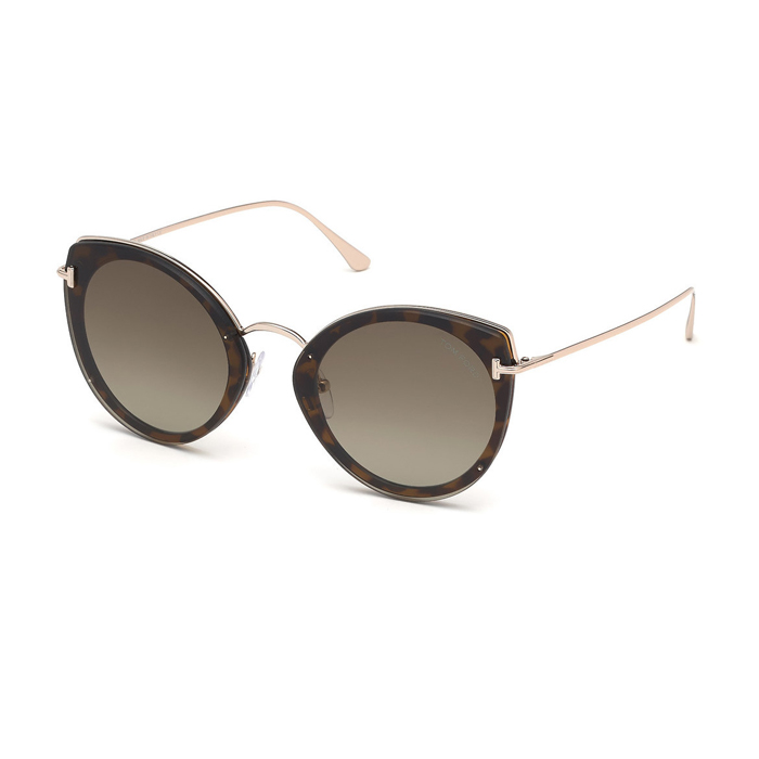 トムフォード TOM FORD レディース サングラス TF0683 52K