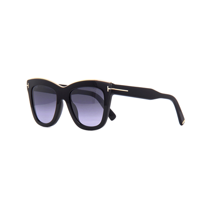 トムフォード TOM FORD レディース サングラス TF0685 01C