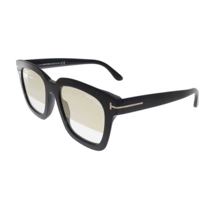トムフォード TOM FORD レディース メガネフレーム TF0690F 01G