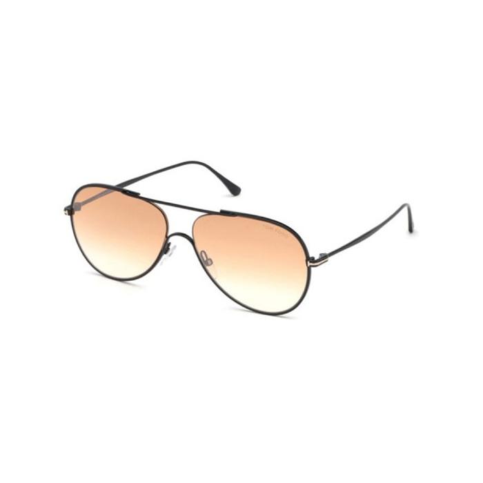 トムフォード TOM FORD メンズ サングラス TF0695 01F