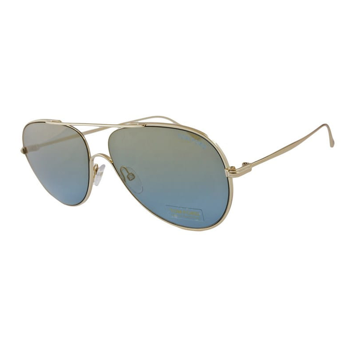 トムフォード TOM FORD メンズ サングラス TF0695 28X