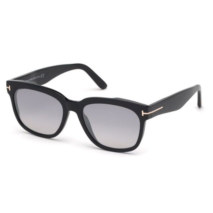 トムフォード TOM FORD メンズ サングラス TF0714 01C