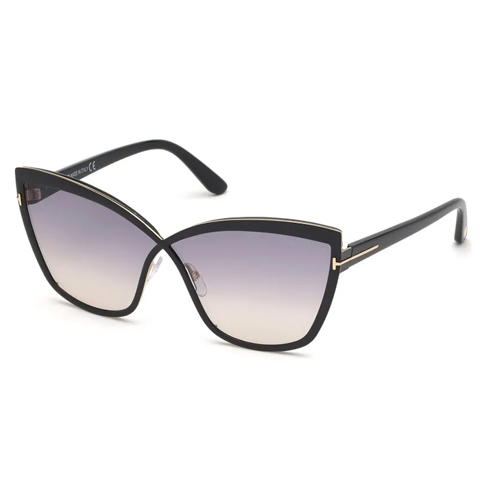 トムフォード TOM FORD レディース サングラス TF0715 01B