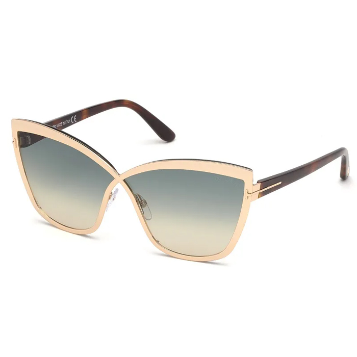 トムフォード TOM FORD レディース サングラス TF0715 28P