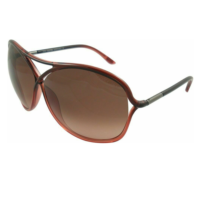 トムフォード TOM FORD レディース サングラス TF184 50F