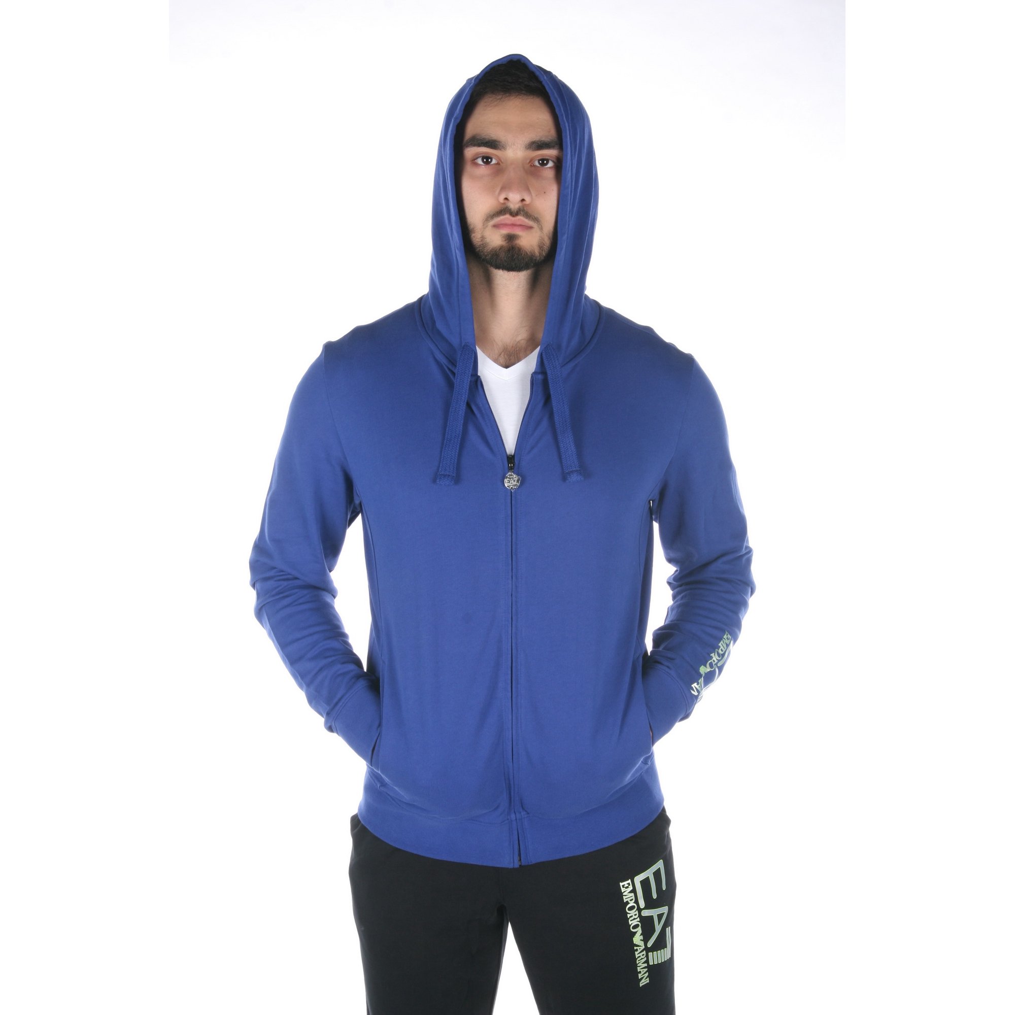 エンポリオ アルマーニ EA7 MEN TRACKSUIT メンズトラックスーツ 276120 6P280 28535