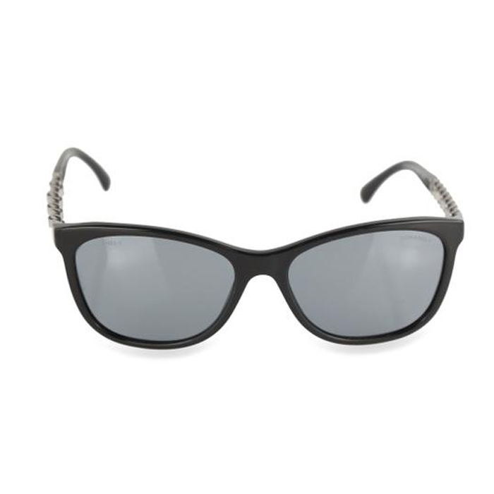 シャネル CHANEL SUNGLASS レディース サングラス CH5260Q C50126