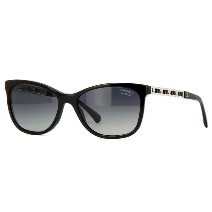 シャネル CHANEL SUNGLASS レディース サングラス CH5260Q C501S8