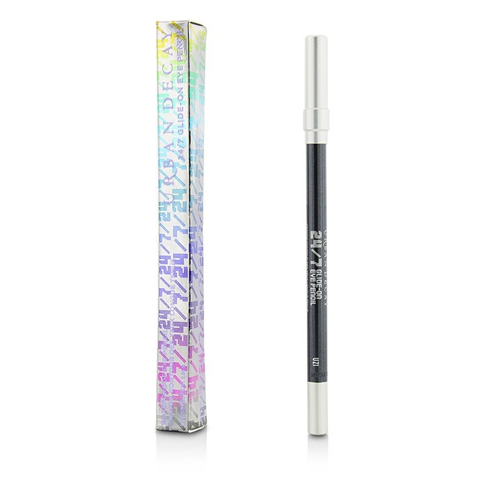 アーバンディケイUrban Decay レディース 24/7グライドオンウォータープルーフ アイペンシル #UZI 604214460805