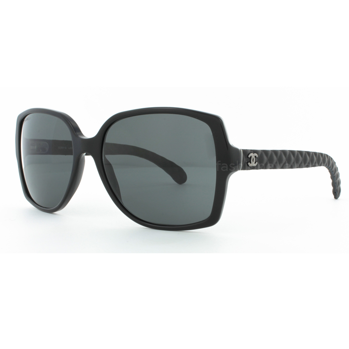 シャネル CHANEL SUNGLASS レディースサングラス CH5289Q 501S4