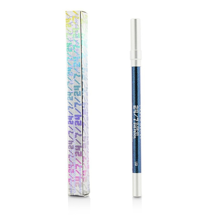 アーバンディケイUrban Decay レディース 24/7グライドオンウォータープルーフ アイペンシル #LSD 604214458802