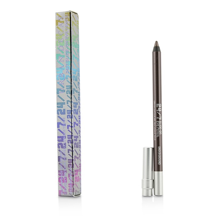 アーバンディケイUrban Decay レディース 24/7グライドオンウォータープルーフ アイペンシル #Underground 604214447905