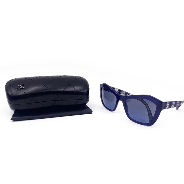 シャネル CHANEL SUNGLASS  レディースサングラス CH5296 1483S2