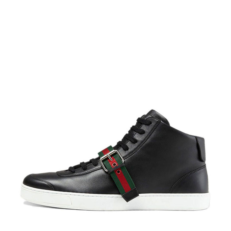 グッチ GUCCI MEN SHOES メンズ シューズ  407333 A38B0 1060