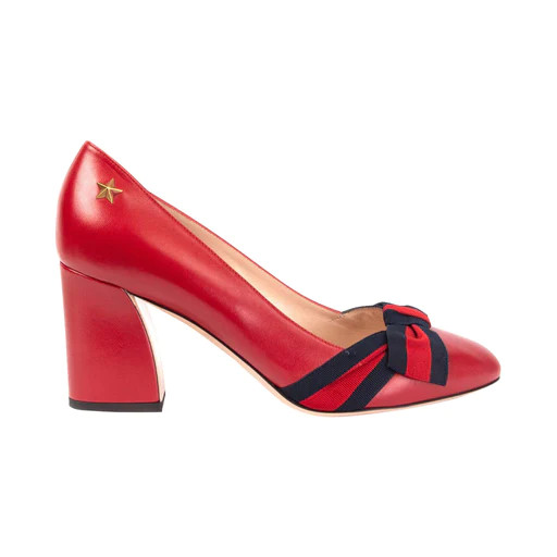 グッチ GUCCI LADEIS SHOES レディース シューズ 432044 CQXS0 6488