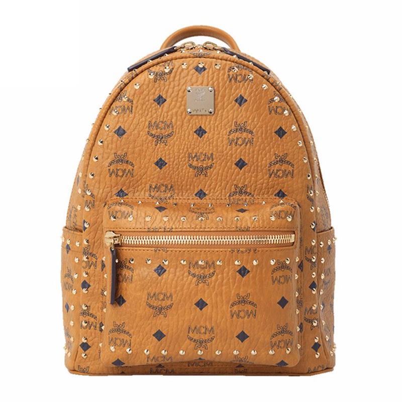 エム シー エム MCM レディース バックパック MMK8AVE61CO