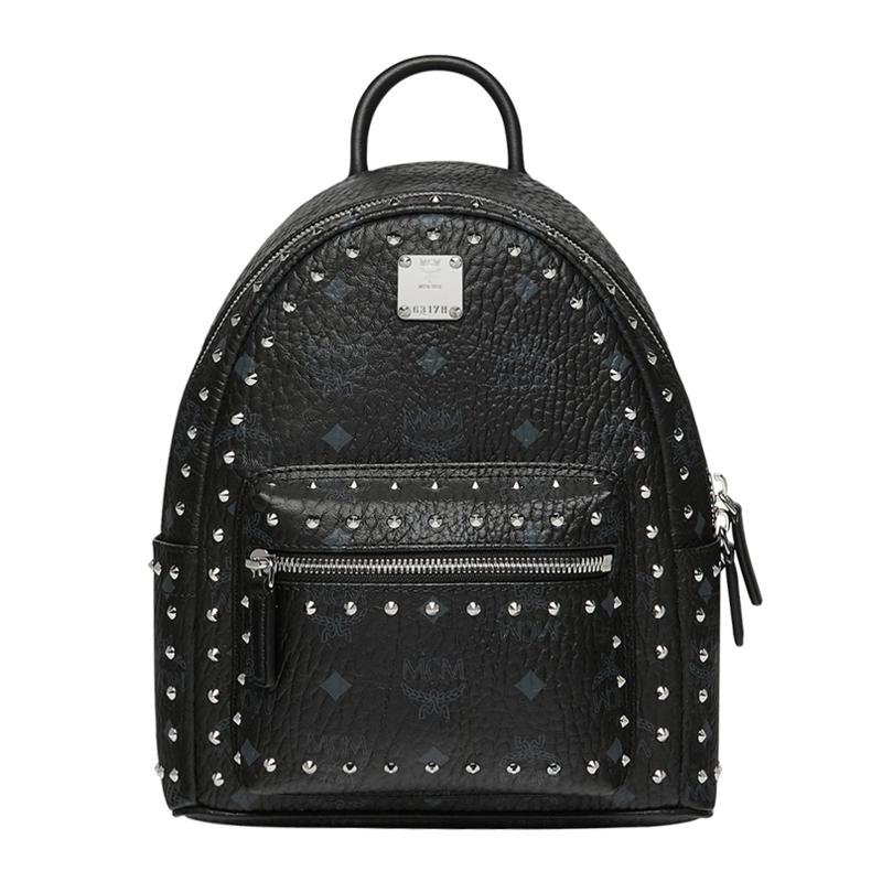 エム シー エム MCM レディース バックパック MMK8AVE62BK