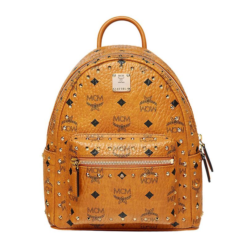 エム シー エム MCM レディース バックパック MMK8AVE62CO