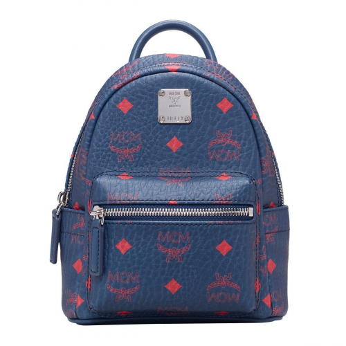 エム シー エム MCM レディース リュックサック バックパック MMK9AVE33VS