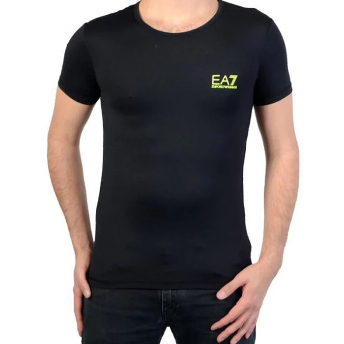 エンポリオ アルマーニEA7メンズTシャツ 903029 6P707 00020