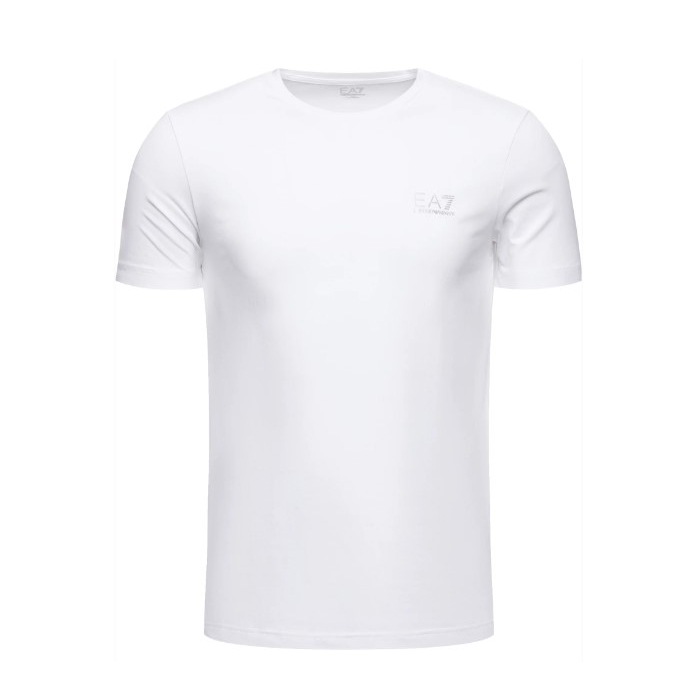 エンポリオ アルマーニEA7 メンズTシャツ 8NPT52 PJM5Z 0100