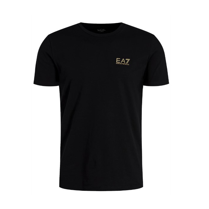 エンポリオ アルマーニ EA7 メンズTシャツ 8NPT52 PJM5Z 0208