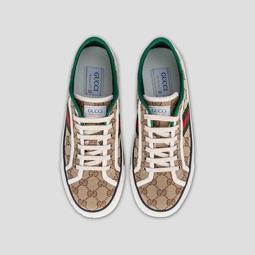 グッチ GUCCI MEN SHOES メンズ シューズ  606111 HVK20 9766