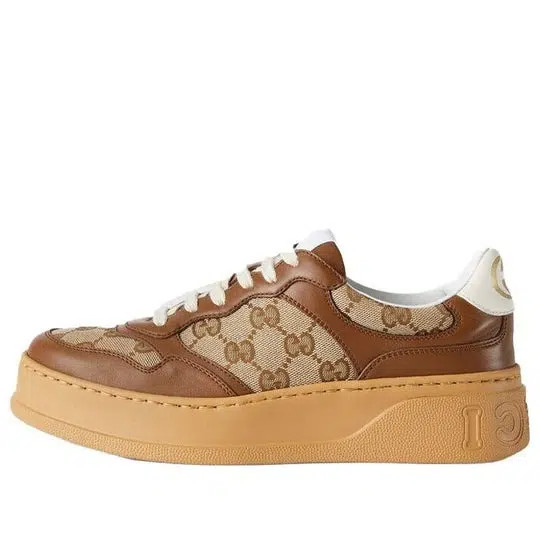 グッチ GUCCI レディースGGスニーカー 676092 UPG20 2866