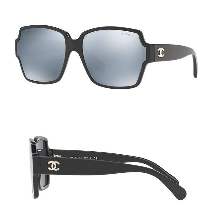 シャネル CHANEL SUNGLASS レディース サングラス CH5385 C501 6G
