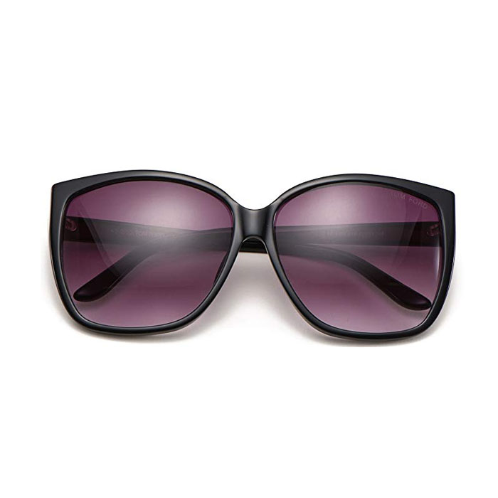 トムフォード TOM FORD レディース サングラス TF9308 01B