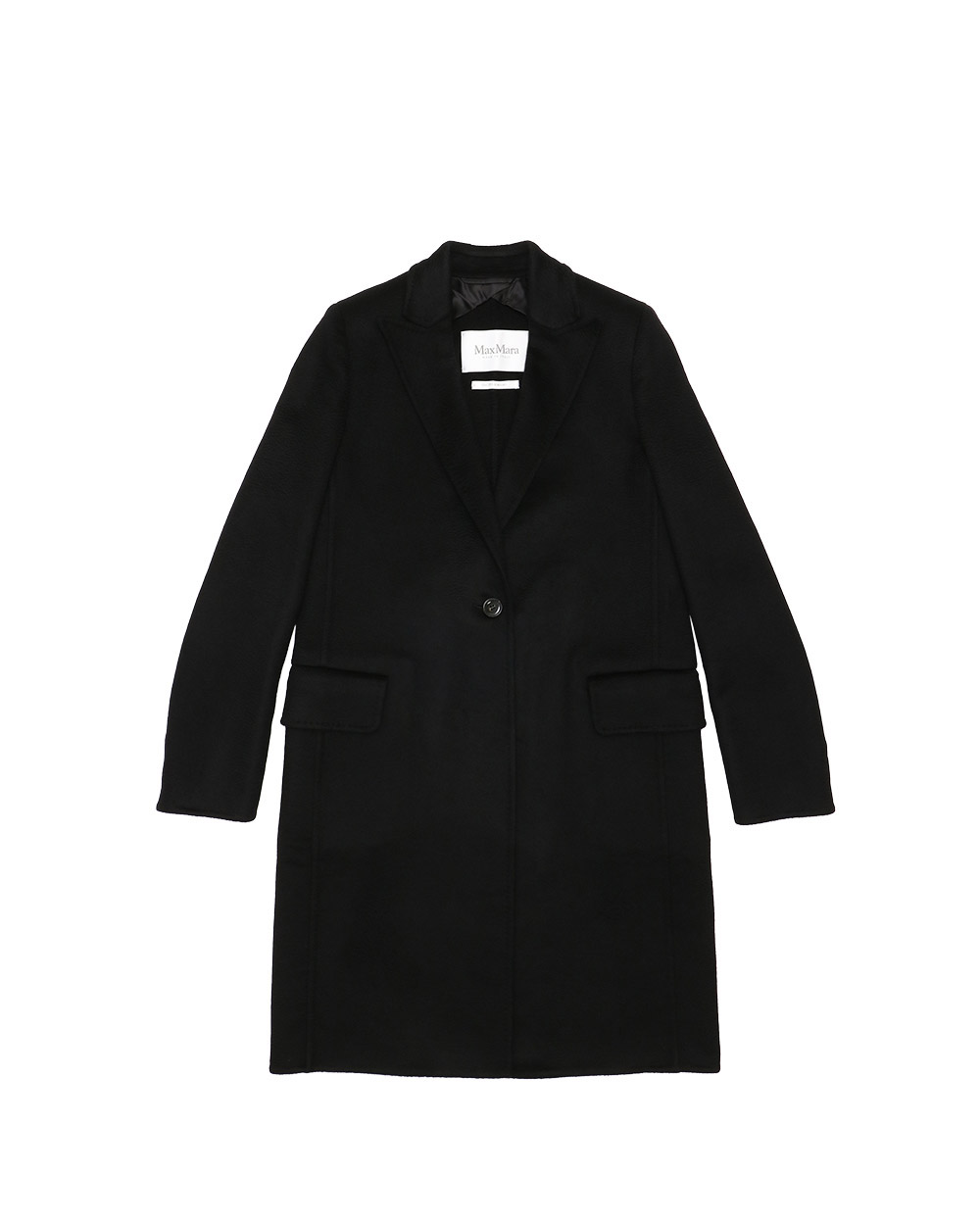 マックスマーラ  MAX MARA LADY COAT レディースコート 10861759 VONGOLA 007