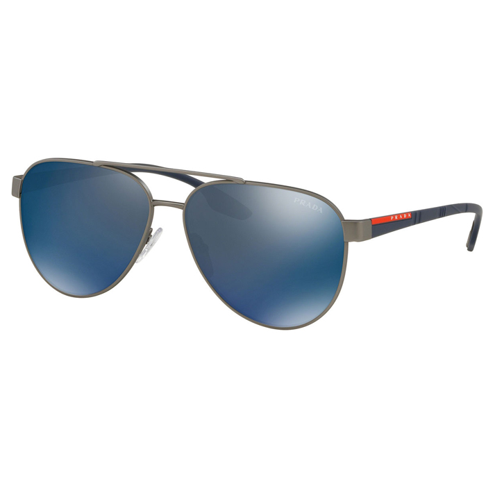 プラダ PRADA メンズ サングラス PS54TS DG1387