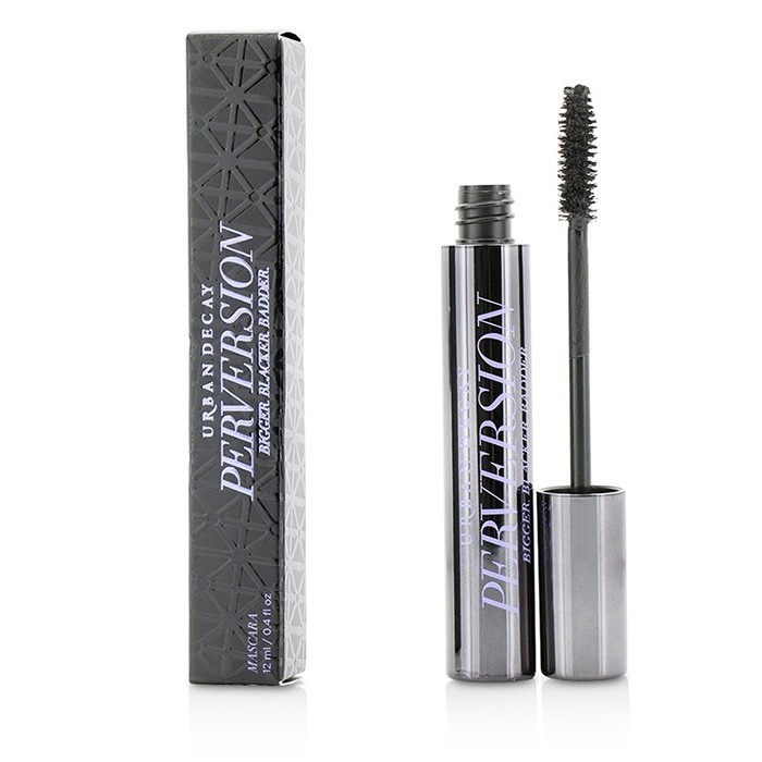 アーバンディケイUrban Decay レディースパーヴァージョンマスカラ 604214922600