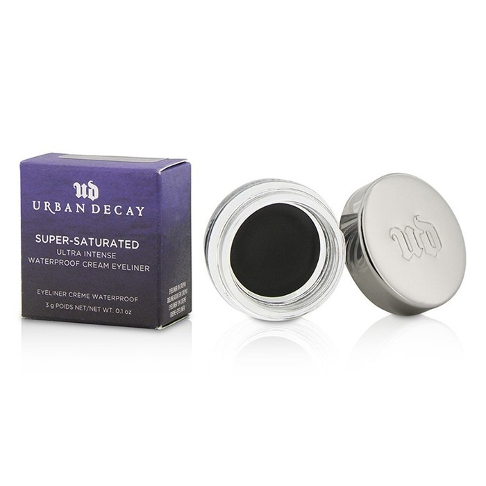 アーバンディケイUrban Decay レディースインテンスウォータープルーフクリームアイライナー 604214921313