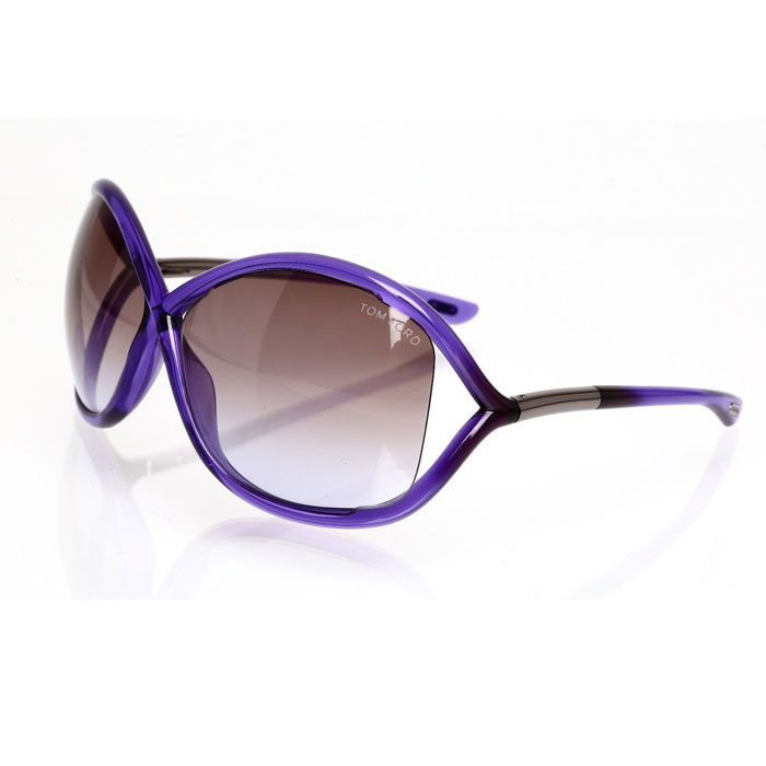 トムフォード TOM FORD レディース サングラス WHITNEY TF9 78Z