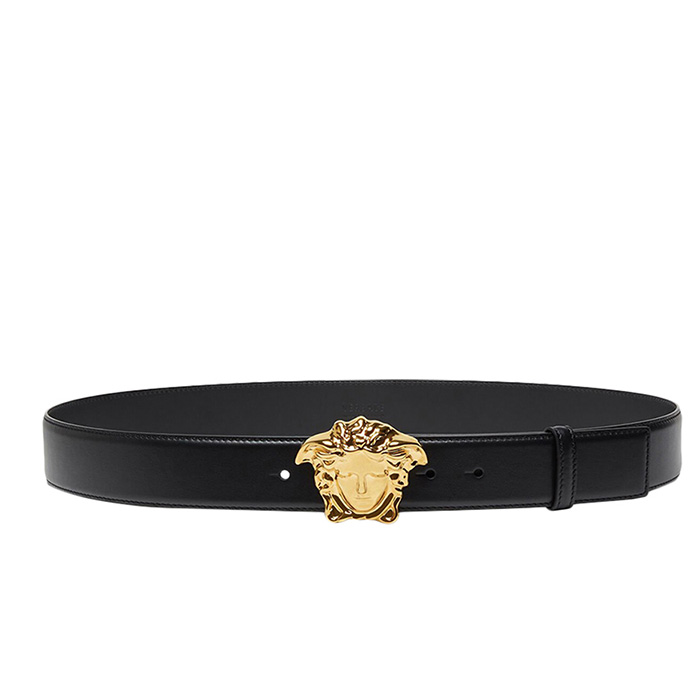 ヴェルサーチ VERSACE メンズ ベルト DCU4140 DVTP1 KVO41