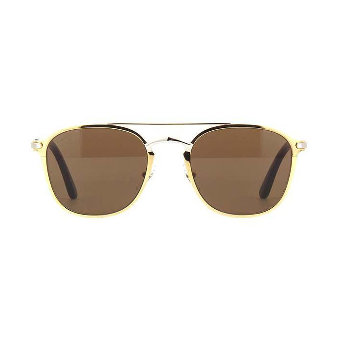 カルティエ CARTIER SUNGLASS レディース サングラス CT0012S 002 D0TNX00390